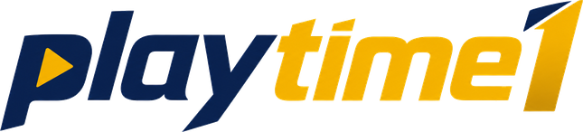 playtime 1 official logo